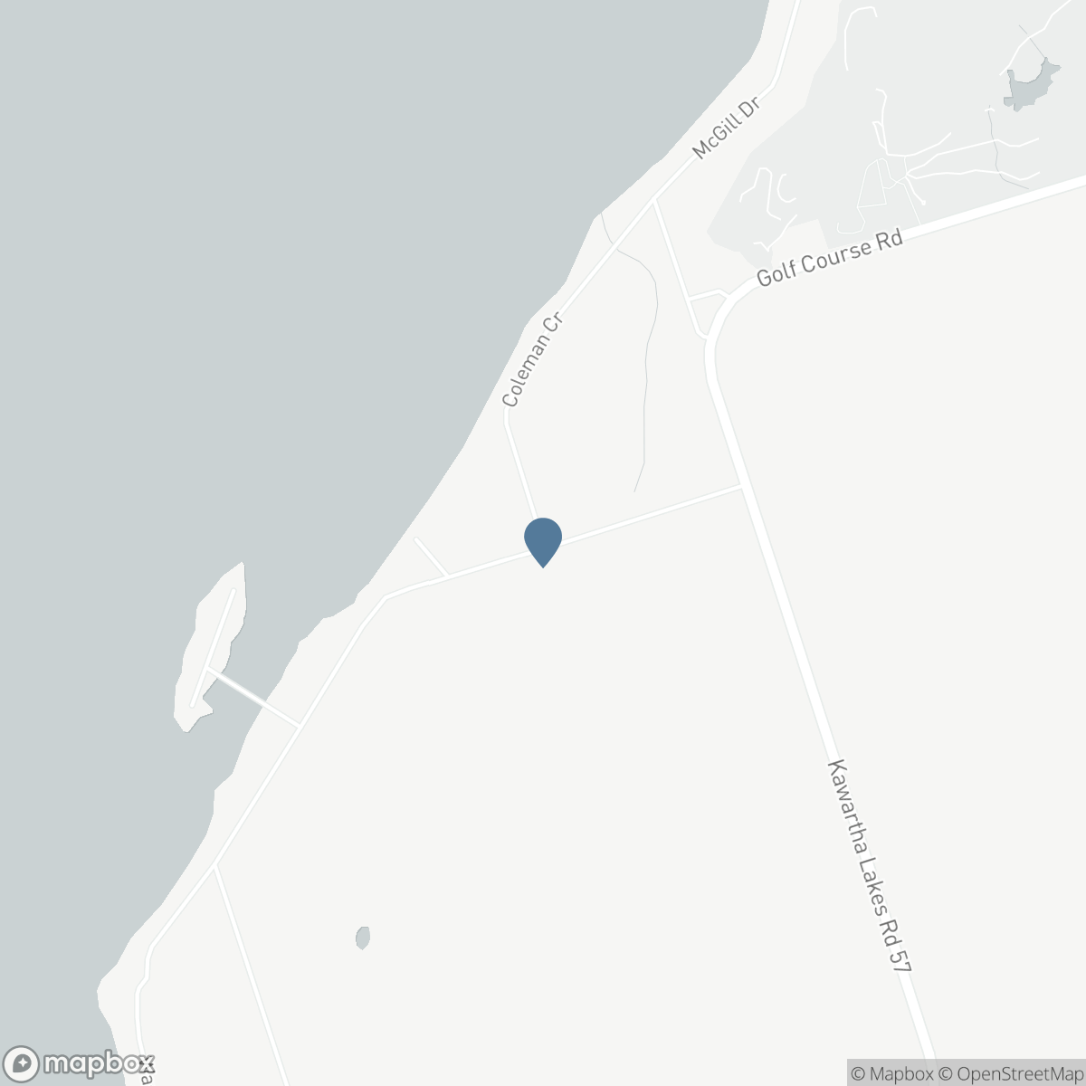 LOT 6 COLEMAN CRESCENT, Kawartha Lakes, Ontario L0B 1K0